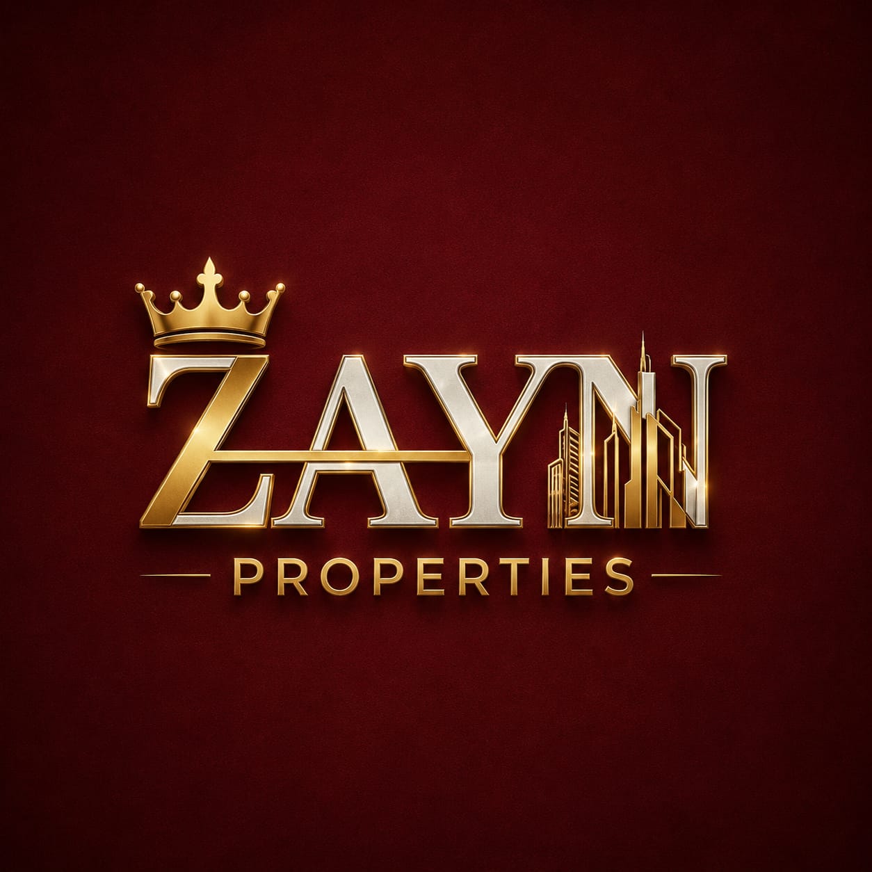 Zayn Properties